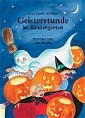 Coverbild von GEISTERSTUNDE IM KINDERGARTEN - Hier anklicken für weitere Informationen zum Buch