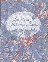 Coverbild von Die kleine Märchengalerie