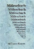 Coverbild von MITLESEBUCH Nr. 26 - Hier anklicken für weitere Informationen zum Buch