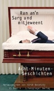 Coverbild von Ran an'n Sarg und mitjeweent - Hier anklicken für Informationen und Bestellung unter Amazon